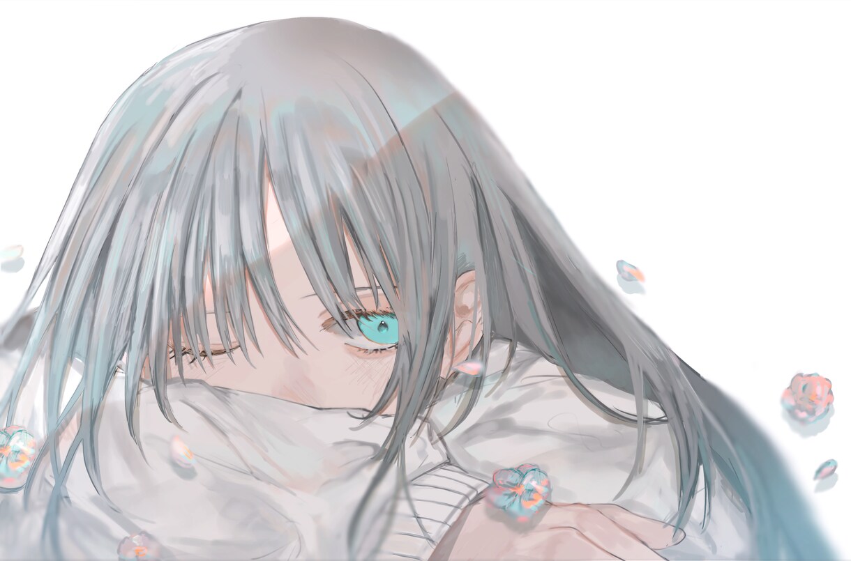 どんな絵柄でも対応可能！高品質イラスト、描きます 一次,二次問いません！高クオリティのイラスト提供をします！ イメージ3