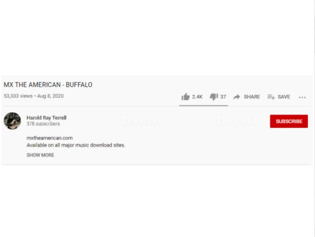 音楽を世界へ！YouTubeプロモーションします 世界中のオーディエンスに届け！あなたの音楽を世界に届けます。 イメージ4
