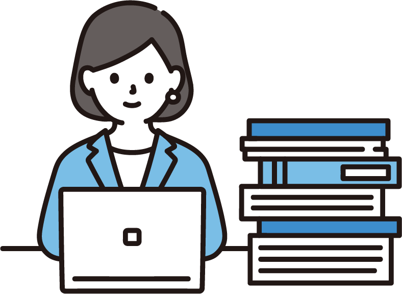 フリーランス契約書関係のサポートをします 行政書士の契約書に関するサービス！ イメージ1