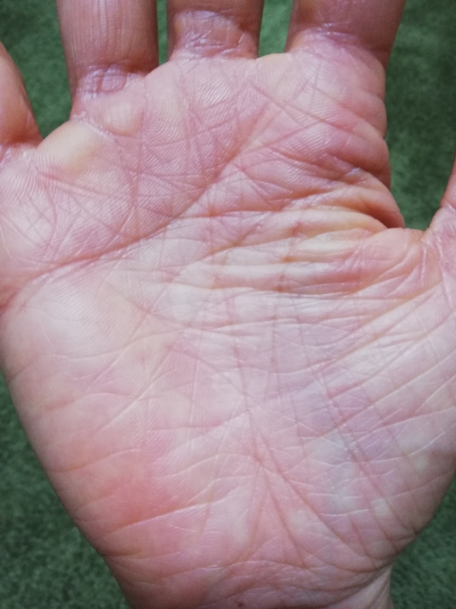 手相と算命学でお悩みを占います 手相は未来を映す線です!貴方の考え方がわかりますイラスト付き イメージ5