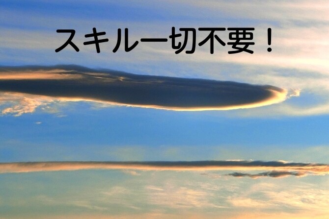 先着5名様まで、15000円で、教えます スキル一切不要！副業の極め教えます イメージ3