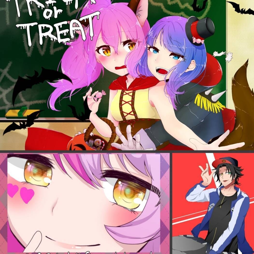 即日翌日納品可！イラストオーダー受付ます 即日翌日素早い納品可！どんなご依頼でもお待ちしております^^ イメージ3