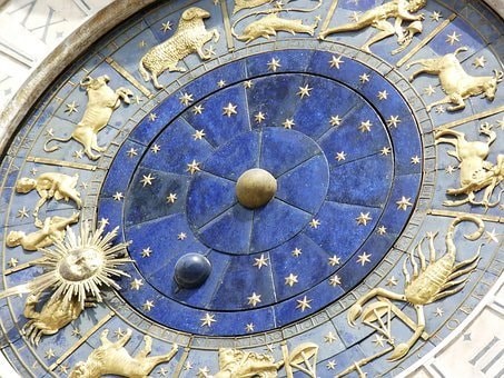 出生図（ネイタルチャート）で運勢を鑑定いたします 世界で唯一の貴方だけののホロスコープを作って占います イメージ4