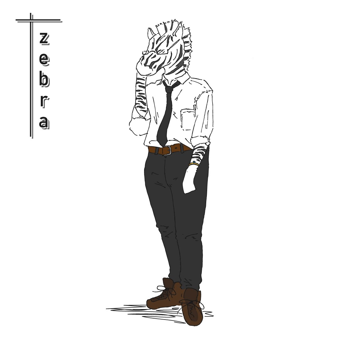 アイコンチックなイラスト制作します 形にしたいイメージをお聞かせください！ イメージ3