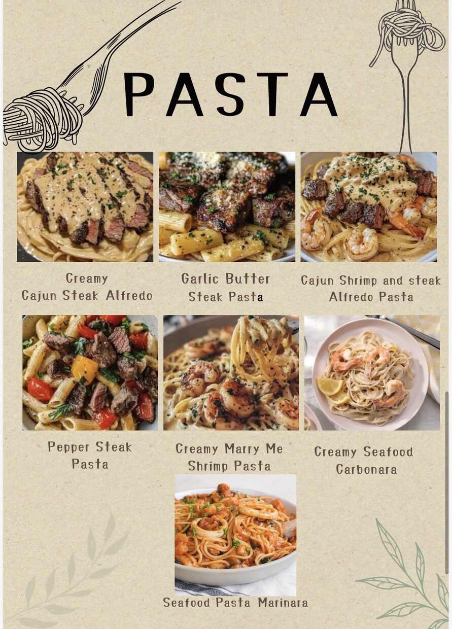 売上につながる店舗向けデザインを作成します 一緒に納得いくまで作りましょう:) イメージ4