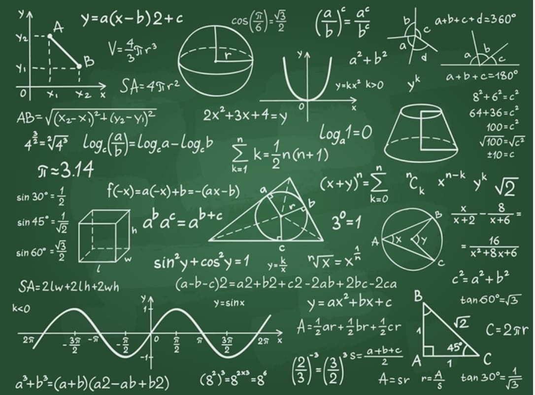 数学サポート（中学生〜大学基礎）いたします 【数学わからない人向け】基礎から丁寧にマンツーマン解説 イメージ1