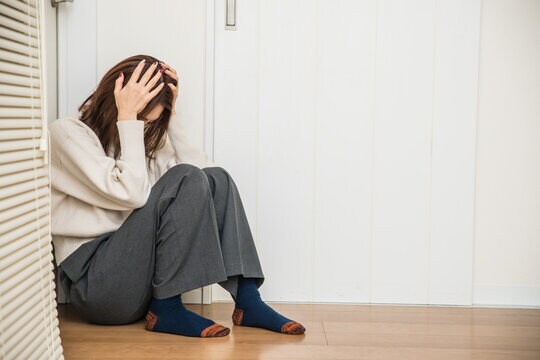 泣きたいほど溢れた気持ち受け止めます 苦しいしんどいを通り越して泣きたい聞いて欲しいそんな貴方へ イメージ8