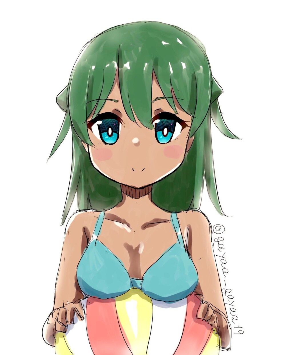 アイコン、ヘッダー、キャラデザ、イラストを描きます 3000円から！あなたの理想のイラストを描きます！！ イメージ8