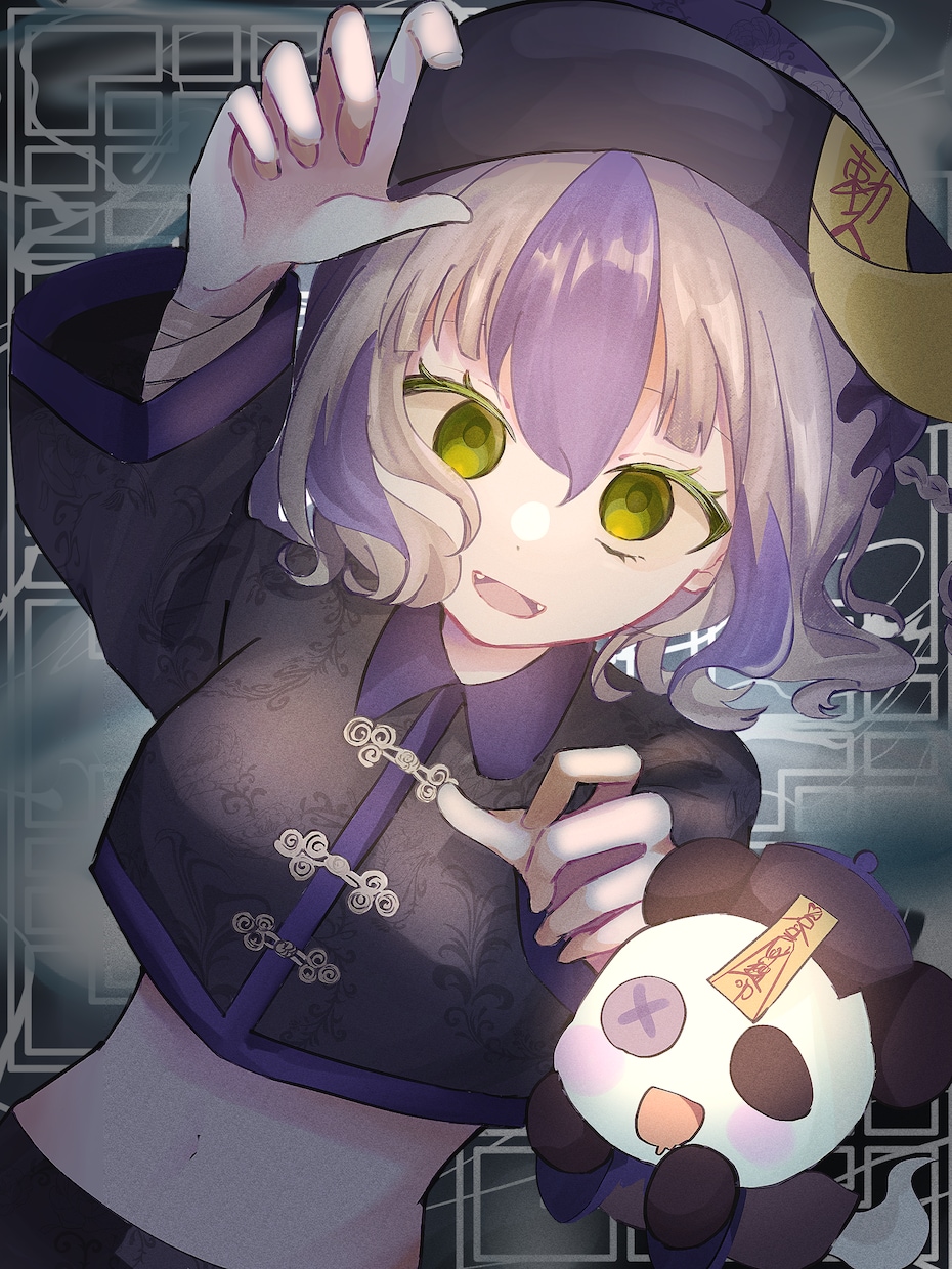 可愛い1枚絵作成します 可愛いに全振りしたイラストもしくは不穏表現ならお任せ下さい！ イメージ4