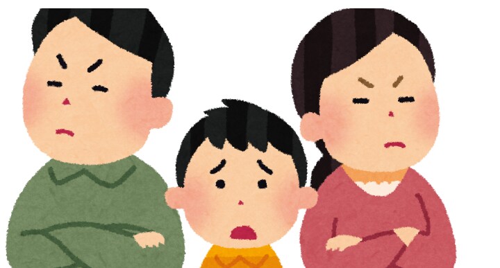 離婚の決心がつかずに悩んでいる方、お話聴きます 安心した生活を送る為の事前準備をお伝えします イメージ1