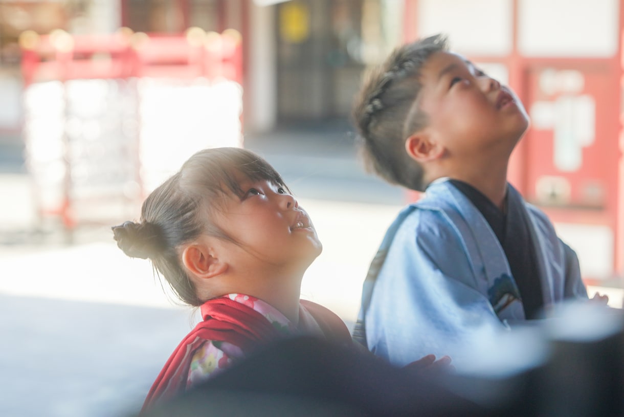 一生に一度の瞬間を、美しく映像に残します ただ撮るだけじゃない、“心を感じる映像”を。 イメージ1