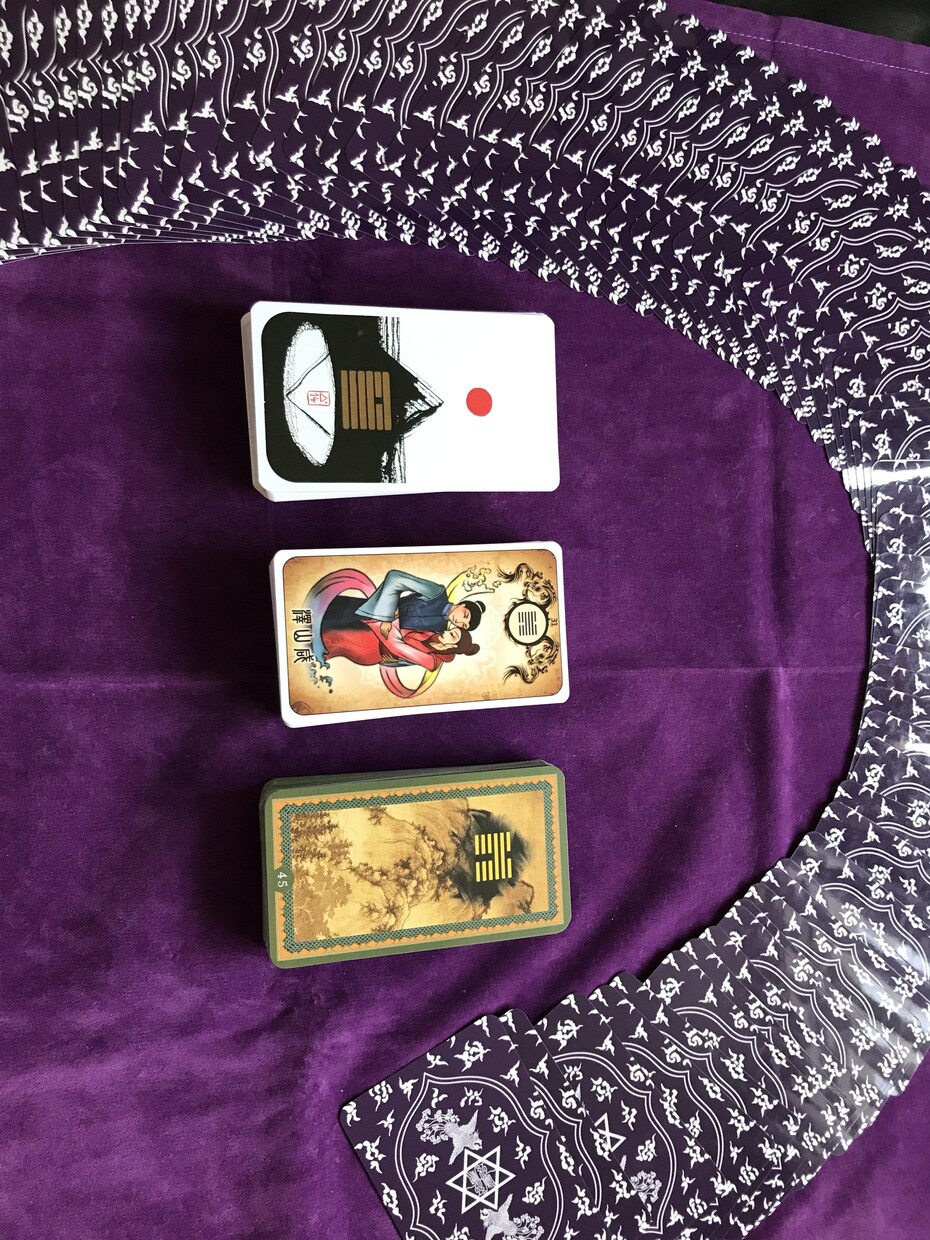 出会い.不倫.愛憎.結婚.別れ.男女問題を占います 恋人&不倫関係の相性や夫婦や親子の問題まで…その他何でも… イメージ7