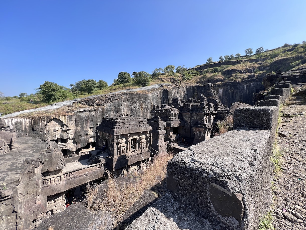 インド旅行が不安な方にレクチャーをします インドに計8回行ったことがある私がインド旅行をサポートします イメージ5