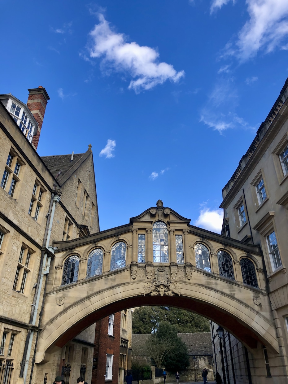 現役大学講師が社会人の英国大学院出願を整理します オックスフォード大学院修了の経験から志望校選びと出願を助言 イメージ6