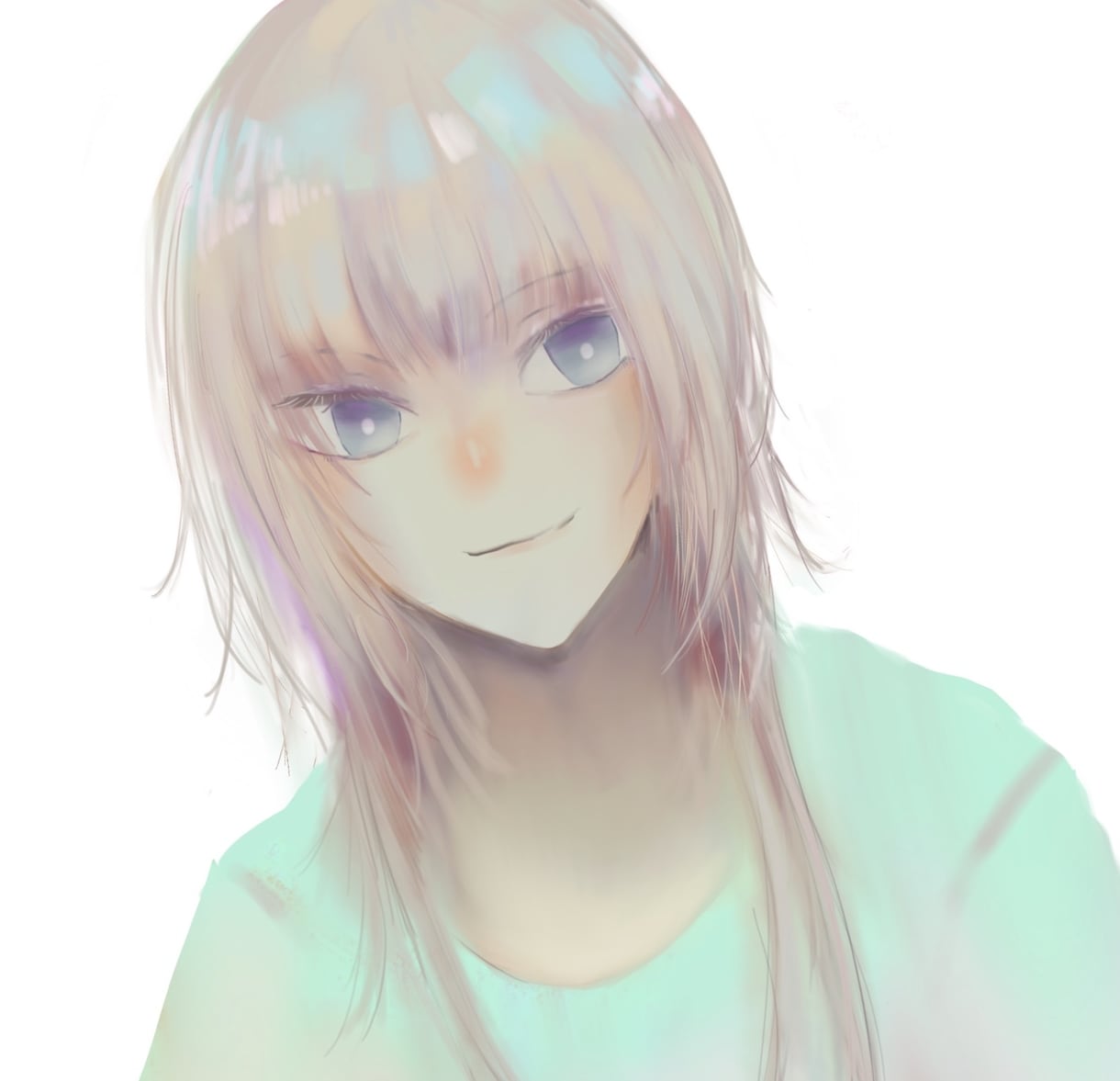 アイコン描きます キャラクター、創作なんでも描きます！！ イメージ2