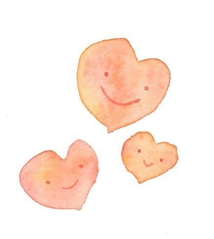 眠れない夜のお守りに⭐心を包む優しい時間を届けます 人が怖い日や疲れた夜に☘心を休める33分の音声セラピー イメージ5