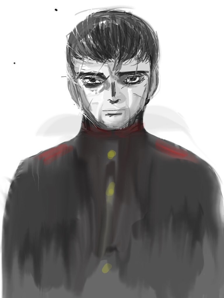 こちらはカラーイラストの依頼を受けてます キャッチー　厚塗り　油彩風　練習段階です　順次見本絵更新 イメージ4