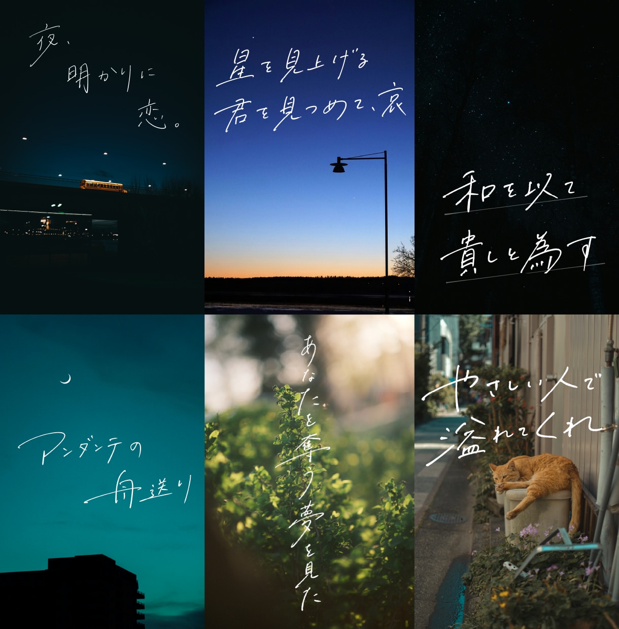 習字師範が幅広く対応☆美文字、エモ字、手書きします 商用利用OK◎ 筆文字も、お洒落な英字もお任せ下さい！ イメージ2