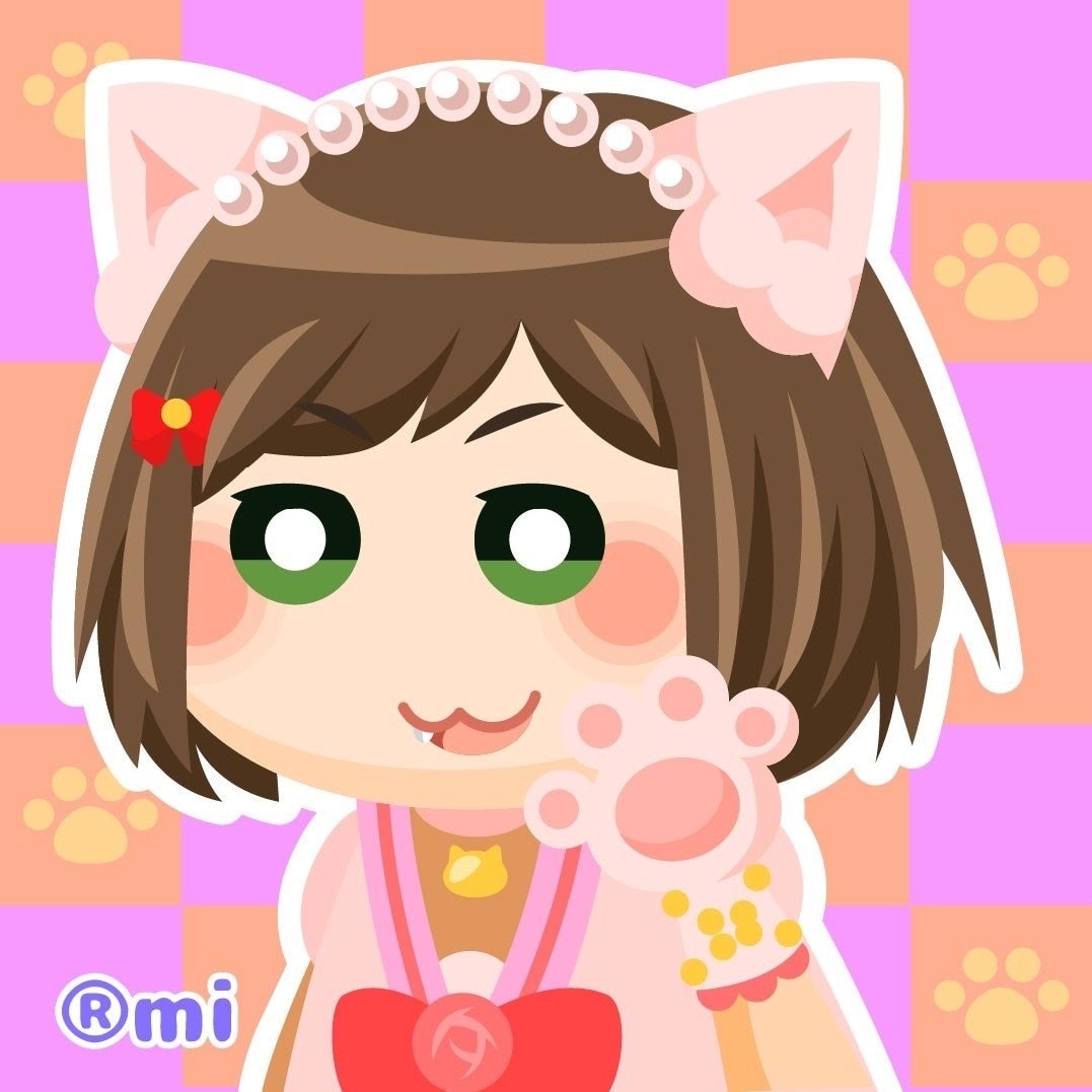 アイコンデザインを承ります ポップなデフォルメキャラを描きおこします！ イメージ3
