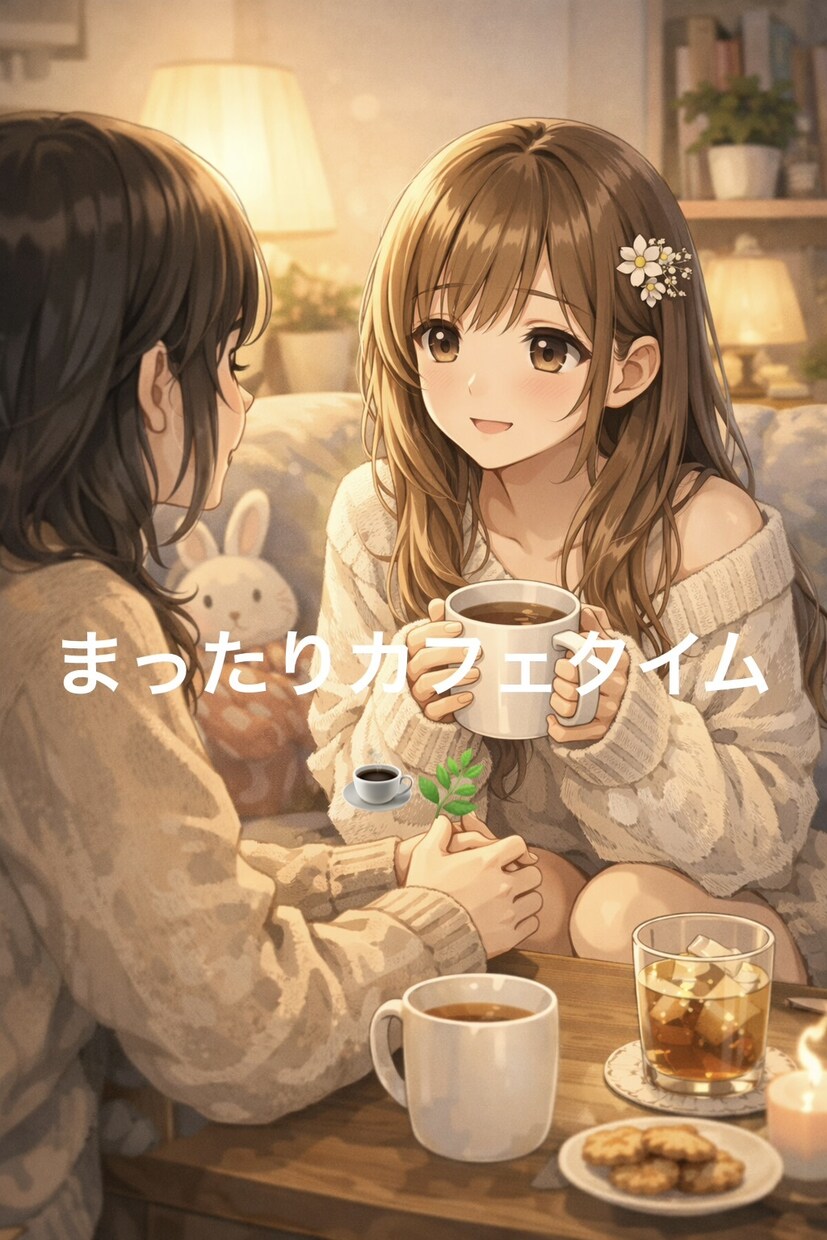 小さな事でも何でも聞きます 最近なんかあった？なんでも話してね！ イメージ1