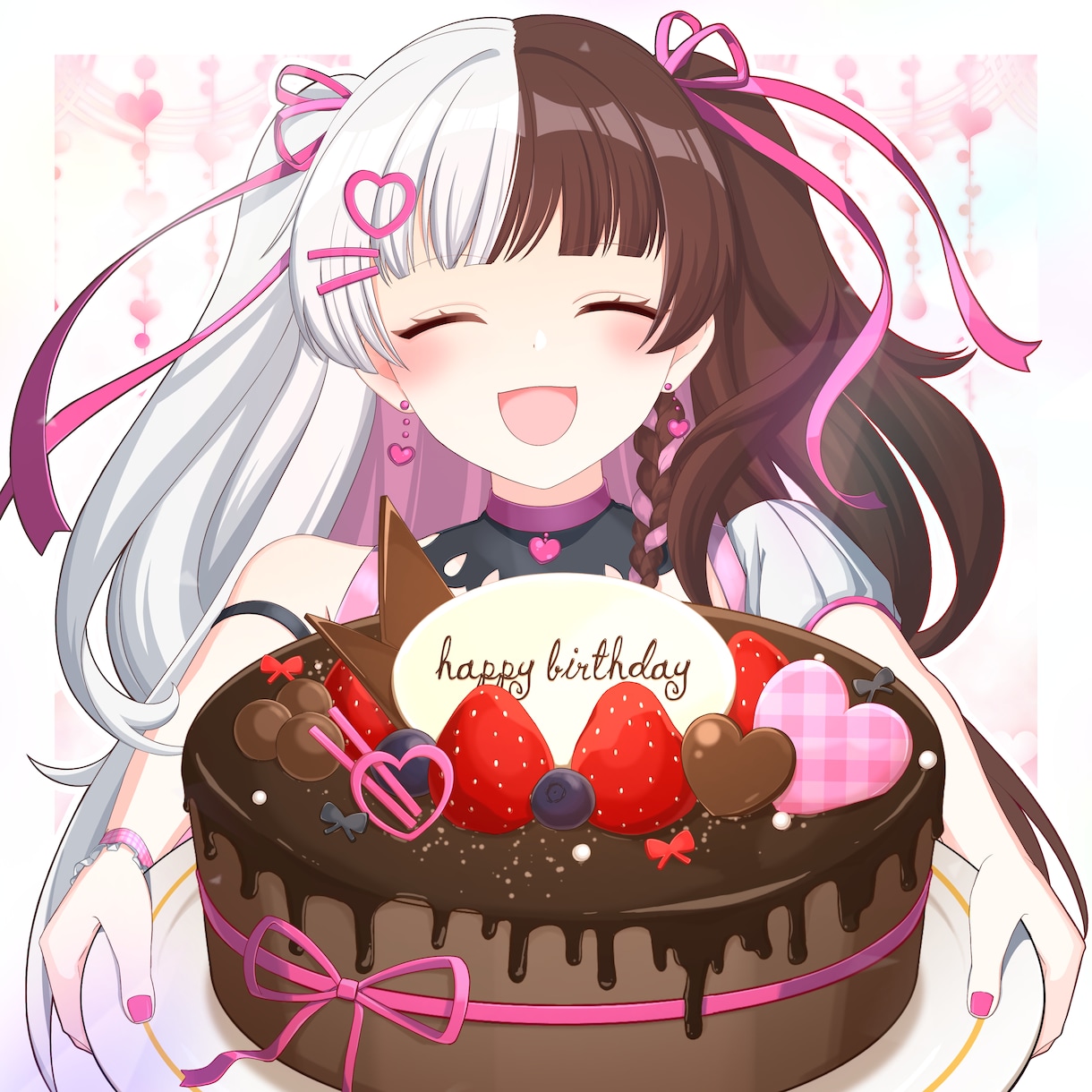 商用利用可！あなただけのイラスト描きます 著作権込みなので何に使っても大丈夫！！あなただけのイラスト！ イメージ4