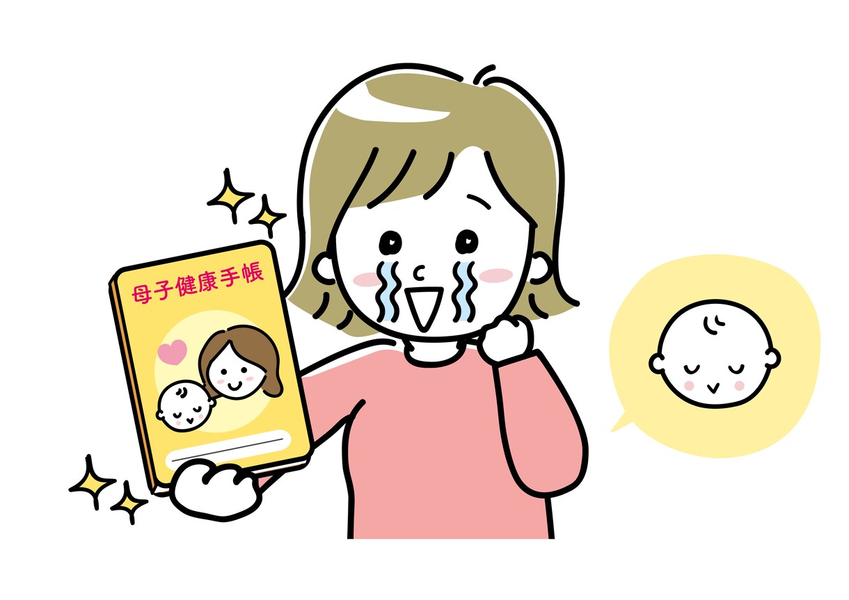 コウノトリ【子授け】遠隔祈願ヒーリングを行います 連続３０日間「特典は、子授け妊活成功の護符・開運法・音源等」 イメージ6