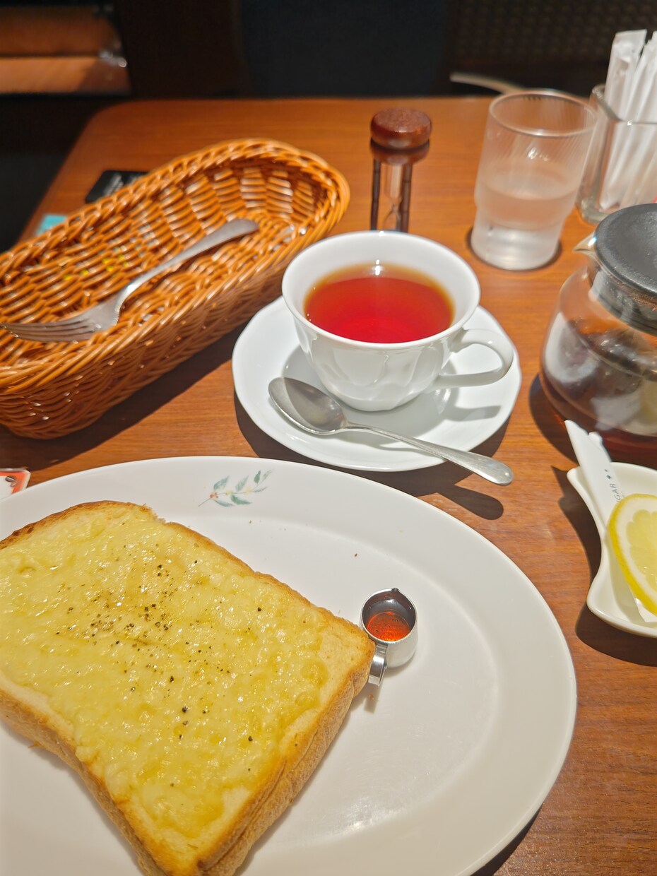 ココロも北風吹いてませんか??リラックスで癒します 一緒に珈琲を飲みながらりらっくまTimeしませんか? イメージ2