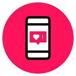リアルフォロワー増やします 集客したいターゲットのリアルなフォロワー増やします！ イメージ1