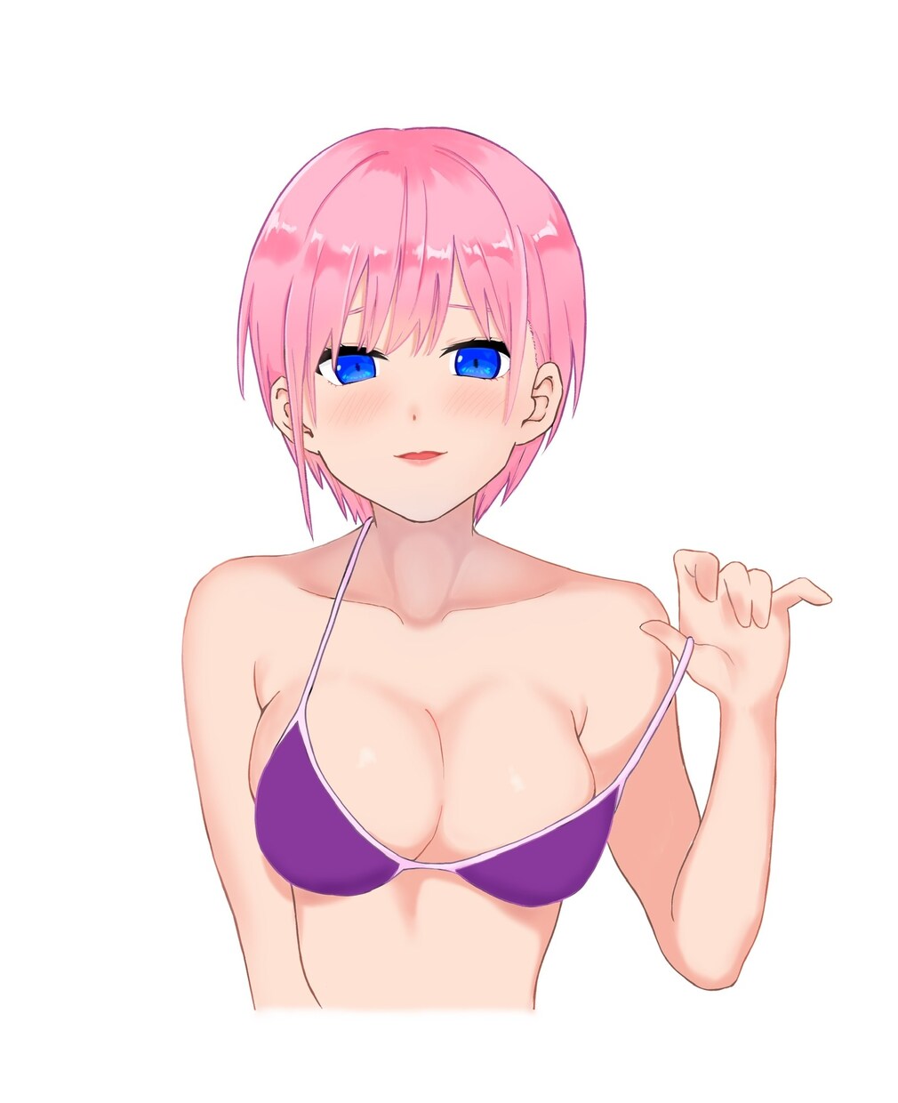 イラスト制作します 版権キャラの様々なシチュエーションを描きます！ イメージ6