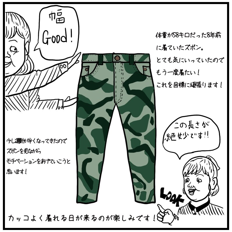 チョットイラスト欲しい時に描きます オリジナルの絵が必要な方必見！ イメージ4