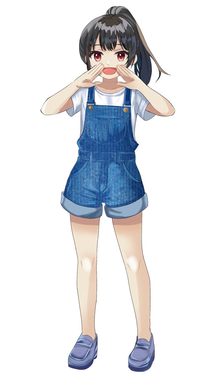 キャラクターデザインします どんなイラストでも描きます!！！ イメージ4