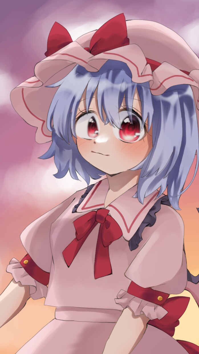 可愛い女の子のアイコン描きます ●何これうま！というより可愛い感じの絵柄です！ イメージ1