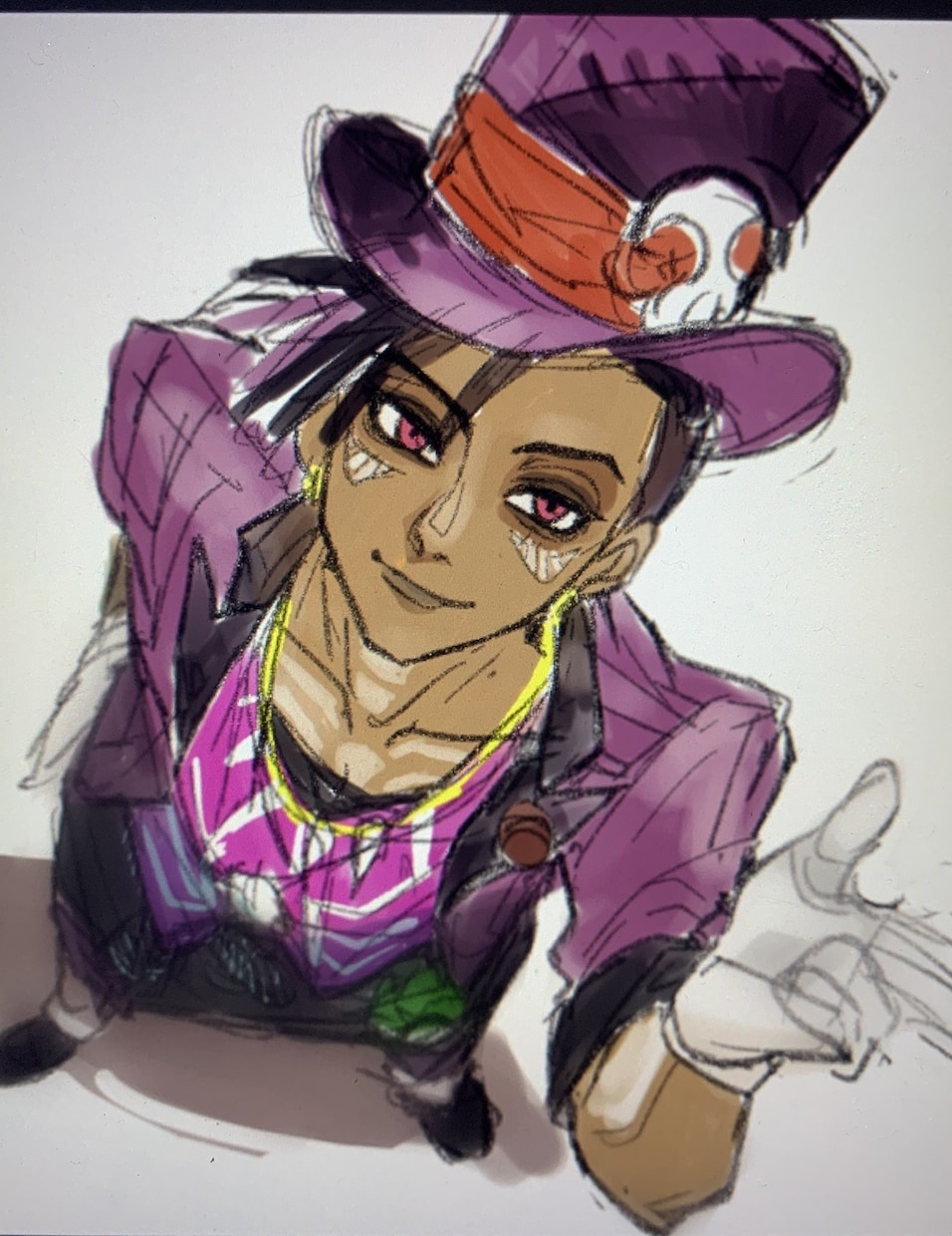 アイコンやヘッダーに使うイラストなどを作成します あなたに合ったイラストをお届けいたします イメージ8