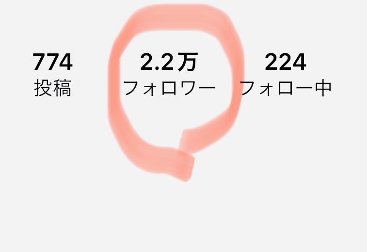 Instagram代行します Instagram 私に任せんしゃい イメージ1