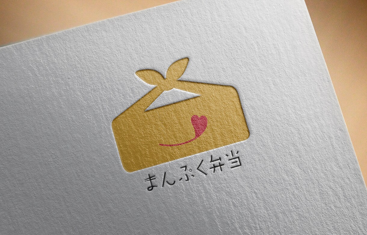 想いをカタチに、長く愛されるロゴを制作します 丁寧なヒアリングをもとに納品までサポートさせていただきます！ イメージ6
