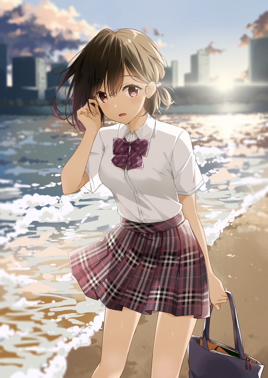 商用利用可！可愛いイラスト描きます 企業実績多数！プロのイラストレーターに是非お任せください！ イメージ3