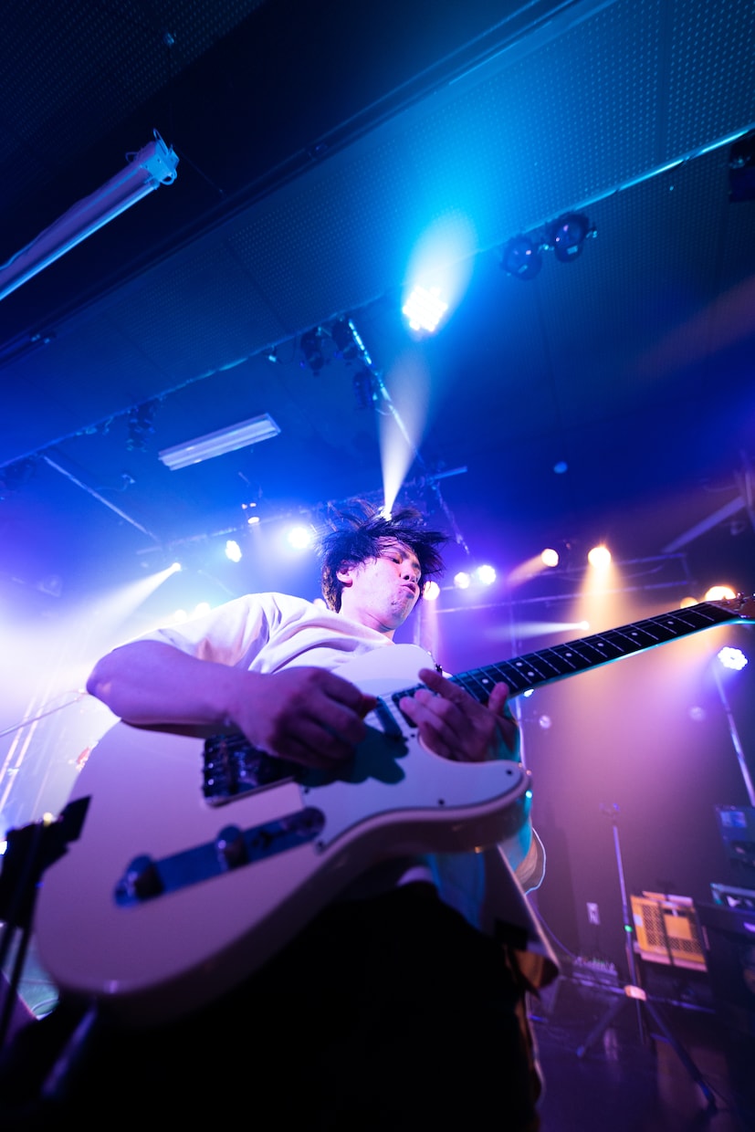 関東圏内限定！ライブ・コンサート撮影承ります ◯ ムービー撮影も可能！３日以内に納品も可能です！ イメージ1