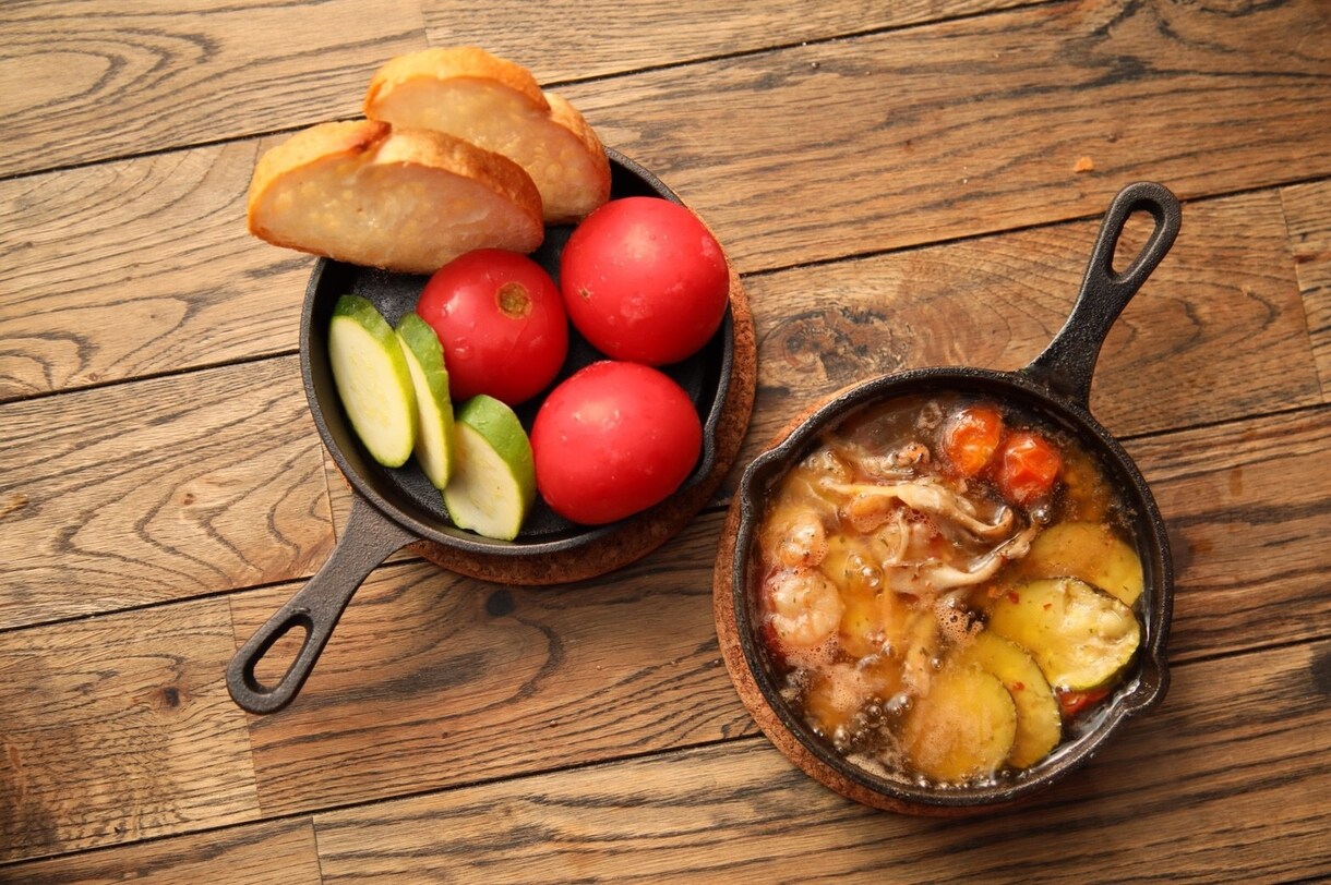 飲食店のメニュー、広告等作成します 広告を作り集客を目指したい、デザインの良いメニューを作りたい イメージ2