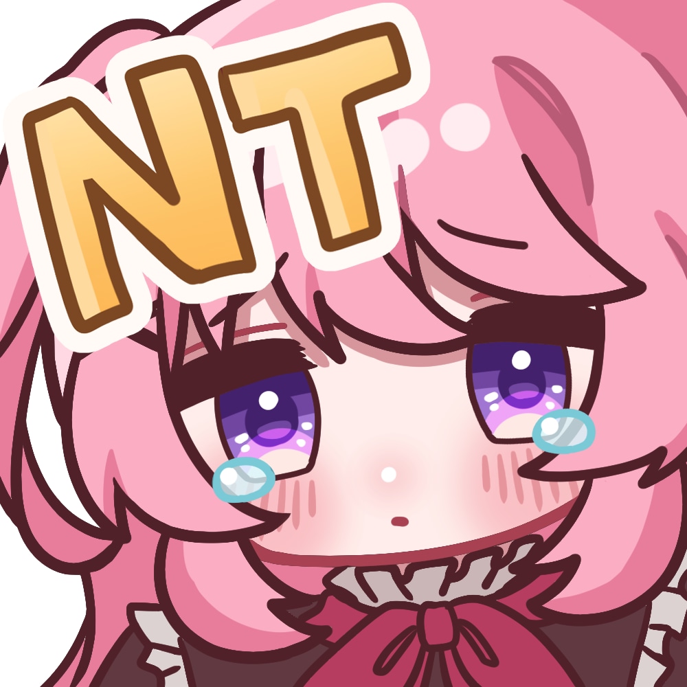 Twitch、YouTubeのスタンプを制作します 4個目からお得！可愛く安く満足いくスタンプを制作します！！ イメージ3