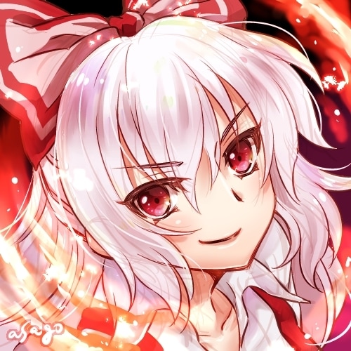 商用利用OK!!トプ画、SNS用◆アイコン描きます オリジナルキャラクターイラストのイメージ化をお手伝いします イメージ4