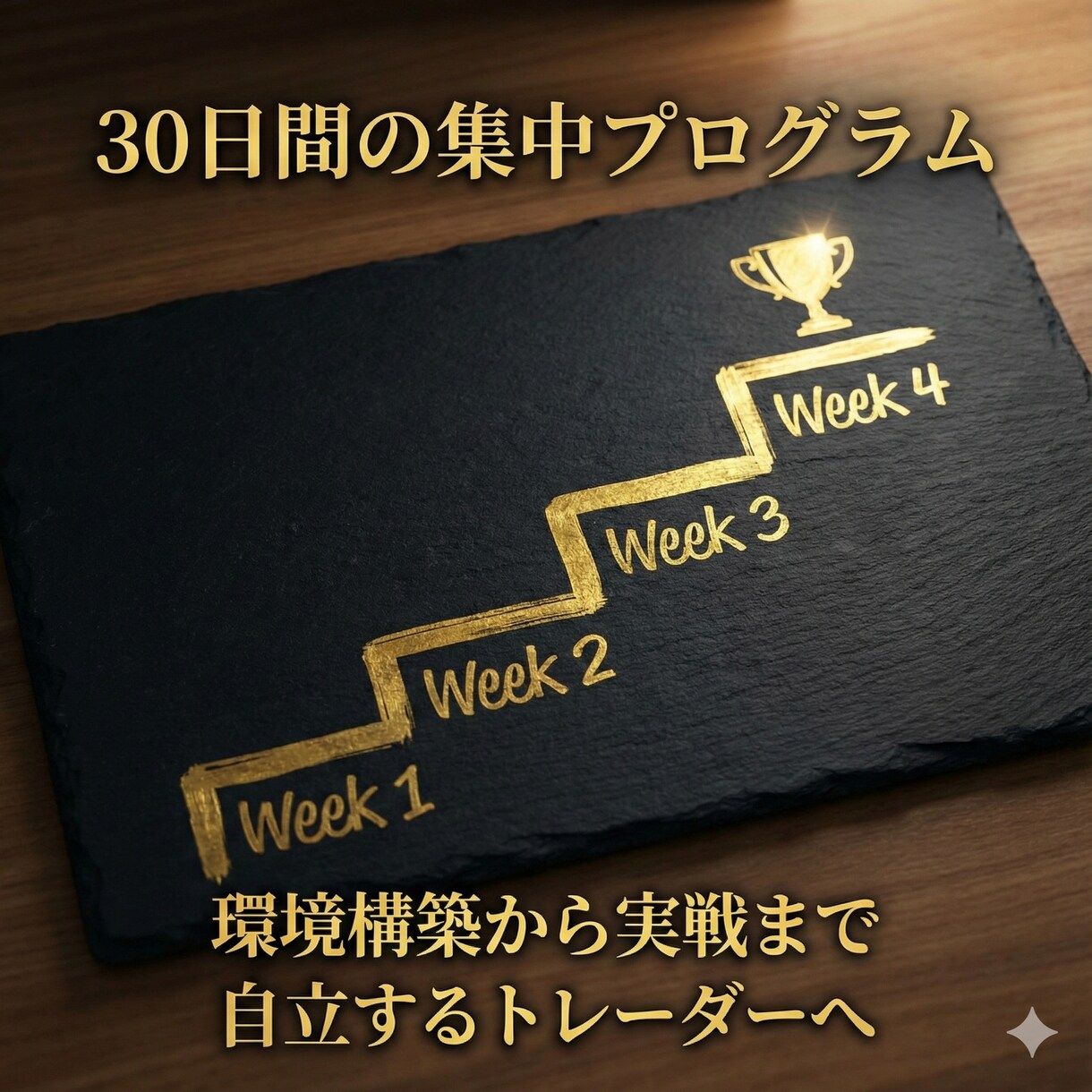 FXトレーナーが30日伴走し勝てる型を定着させます 教材フルセット付。独学の限界を「プロの矯正」で突破する1ヶ月 イメージ8