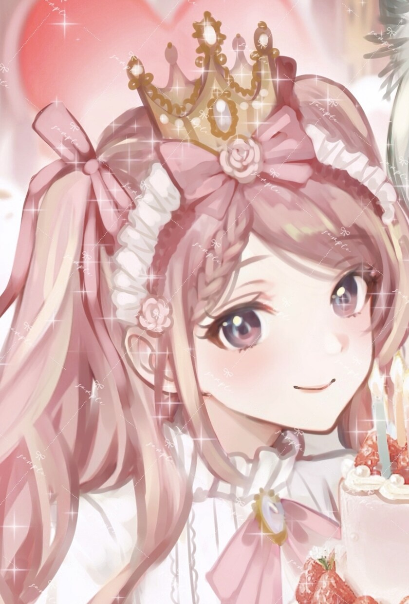 可愛いイラスト作成します あなたの理想をイラストに落とし込みます イメージ1