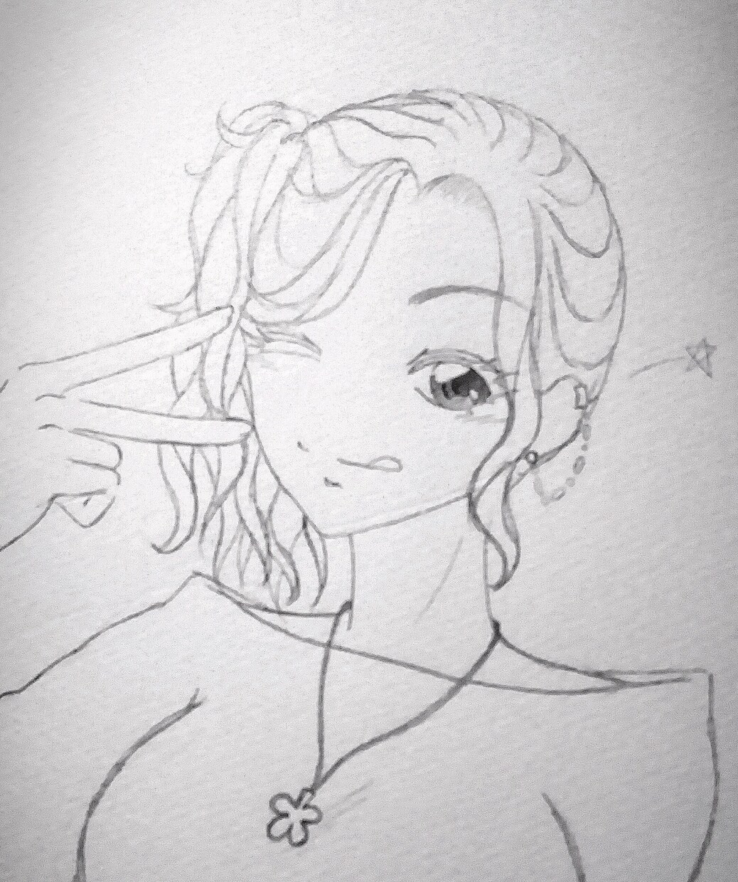 オリジナルイラスト描きます 絵が苦手だけどイメージを絵にしたい人にオススメ♪ イメージ2