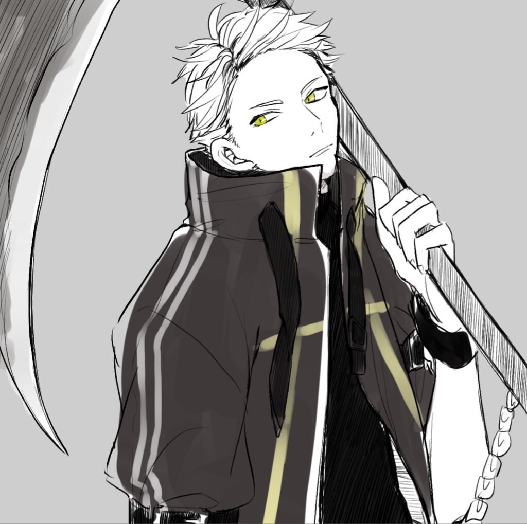 アイコン用イラストなどなんでも描きます 可愛いから格好良いまで！表情豊かに描くことが得意です！！ イメージ8