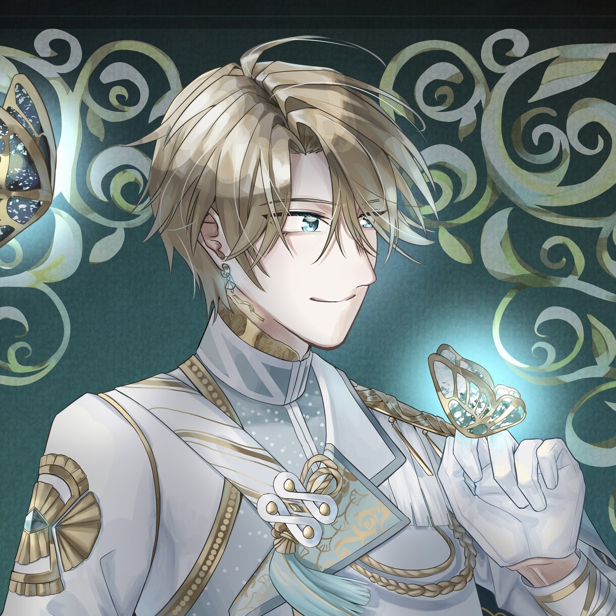 色々な笑顔お描きいたします あなたの思い描く笑顔をイラストに イメージ2