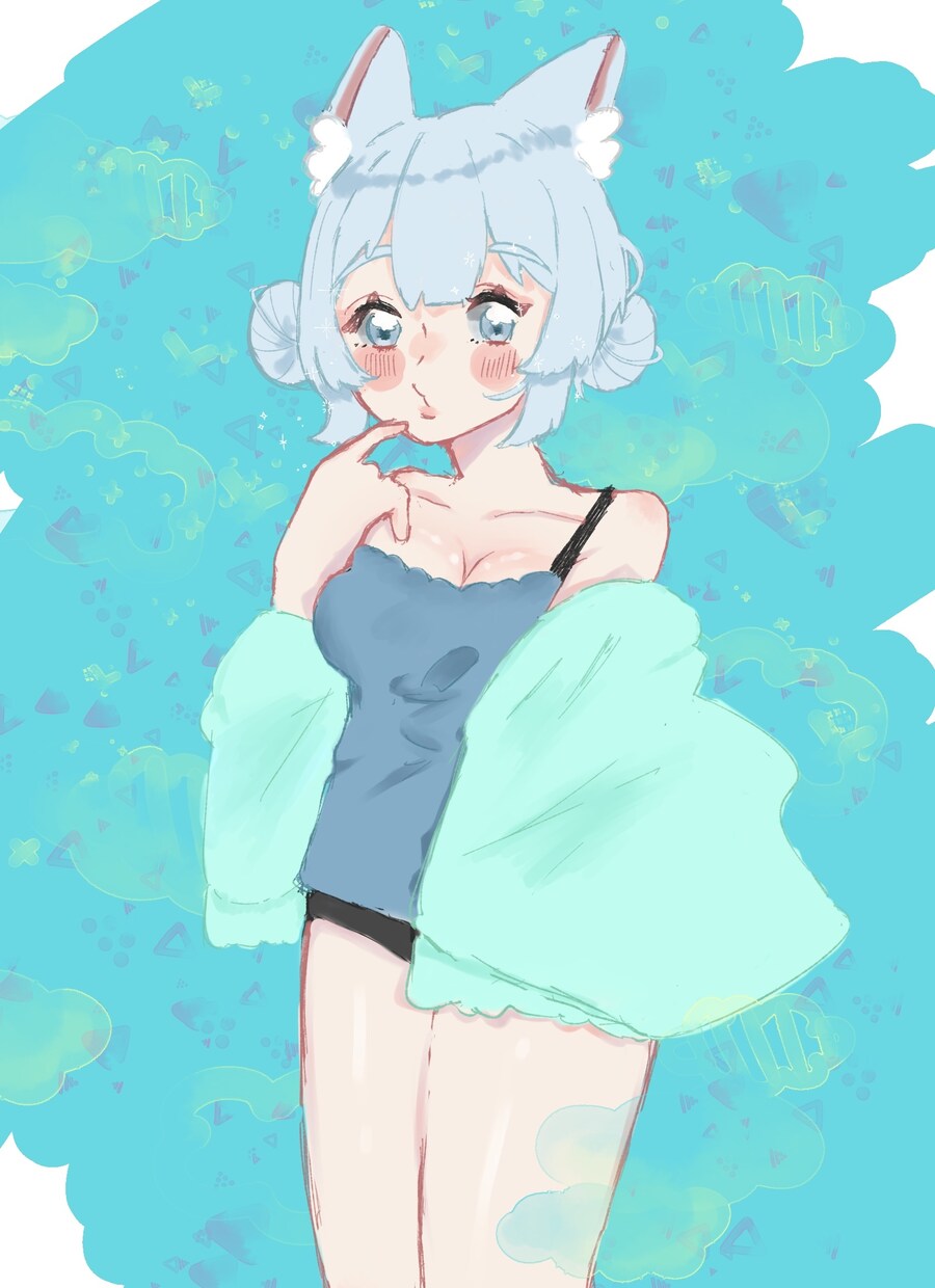 かわいいイラスト描きます ミニキャラ〜等身までかわいいアイコン任せてください イメージ6