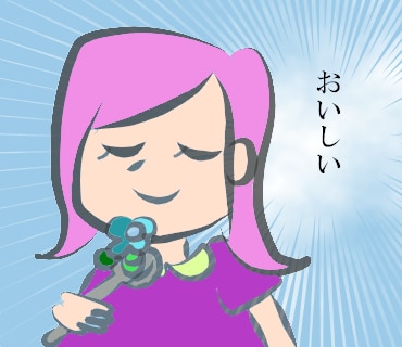 ユニークな似顔絵描きます インパクトの強いオリジナルなアイコン描きます イメージ6