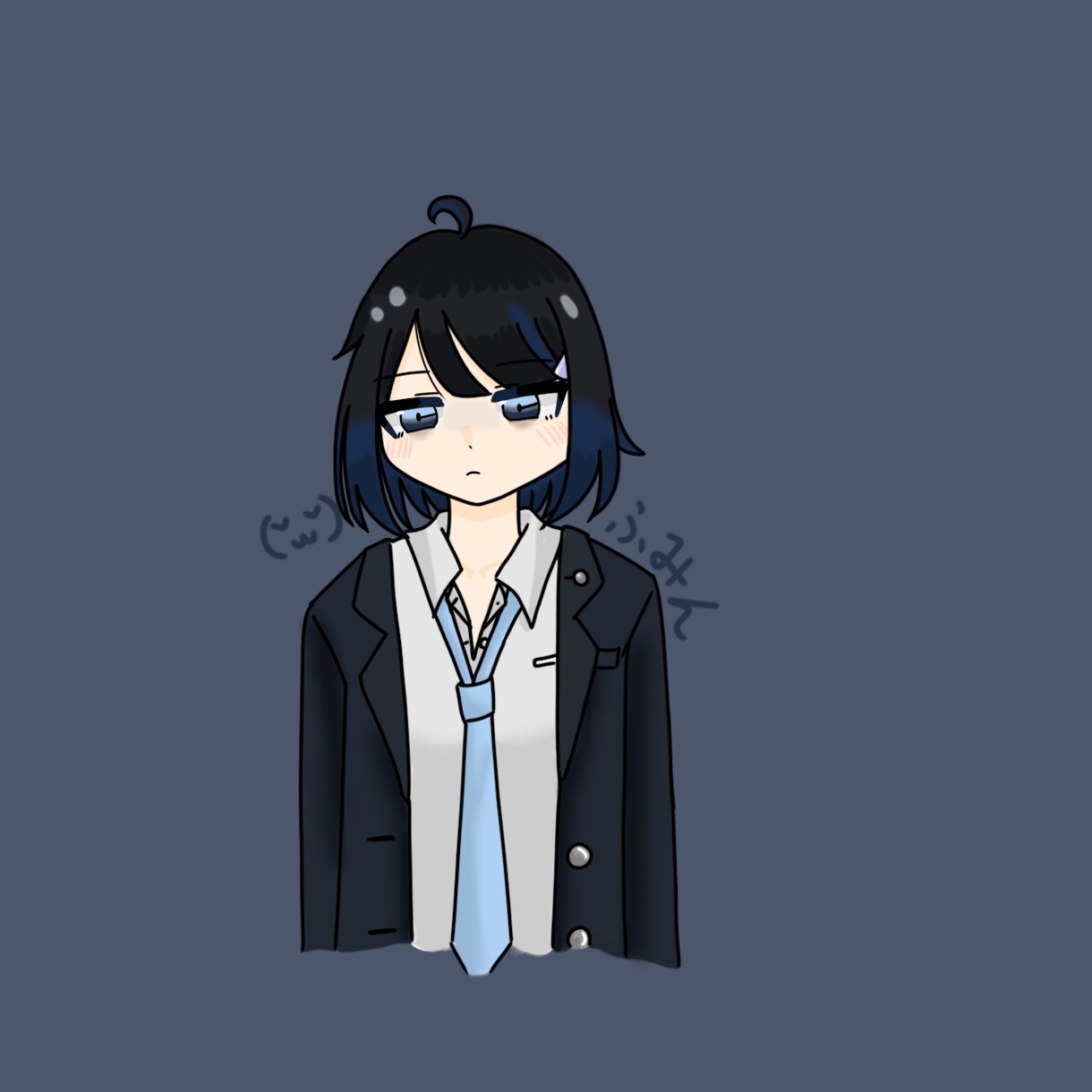 あなたのイメージのイラストを書きます お客様が考えイメージしたイラストを私が代わりにきます イメージ4