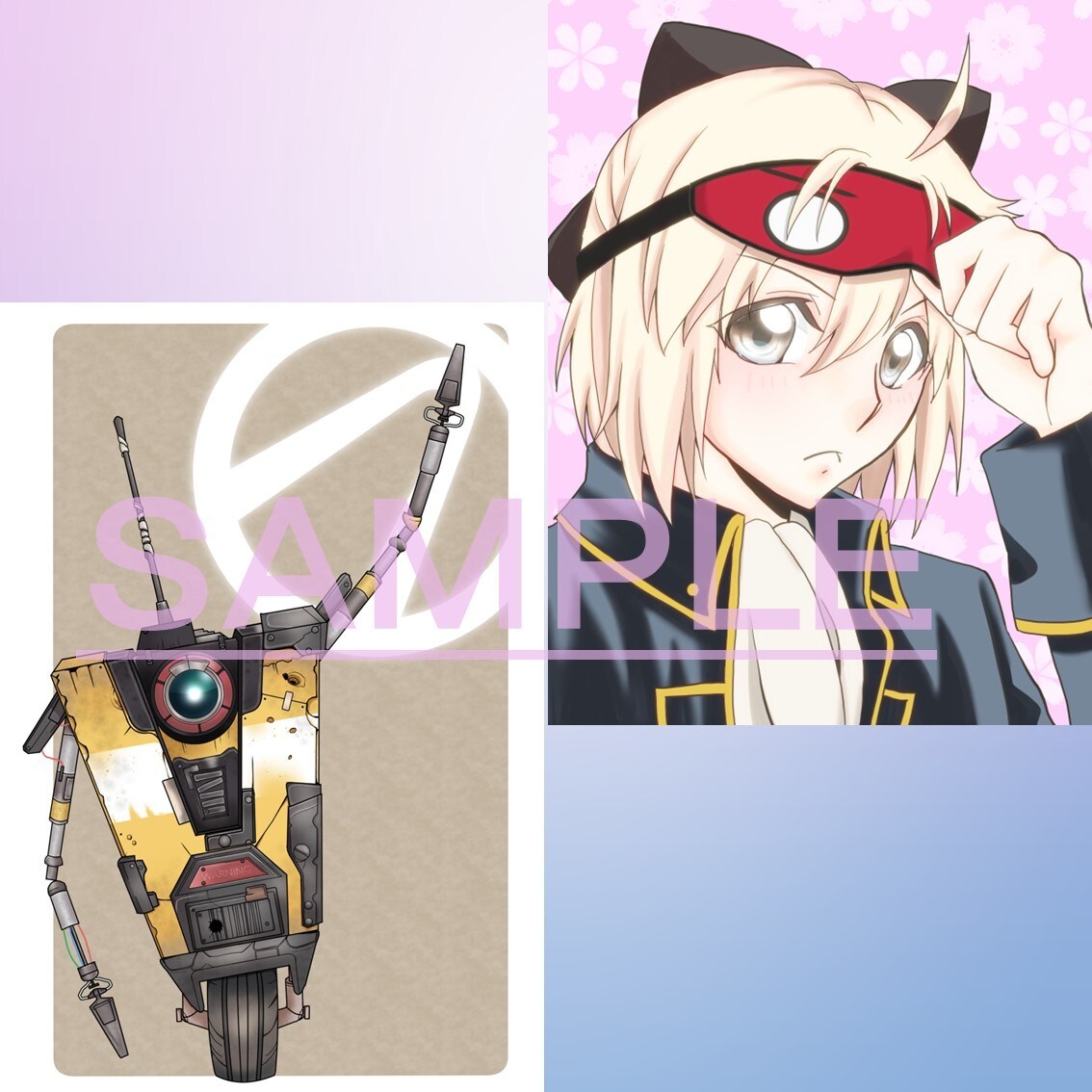 5/7までの限定特価★商用利用可!イラスト描きます ポップな目を惹くイラストを作成致します! イメージ7