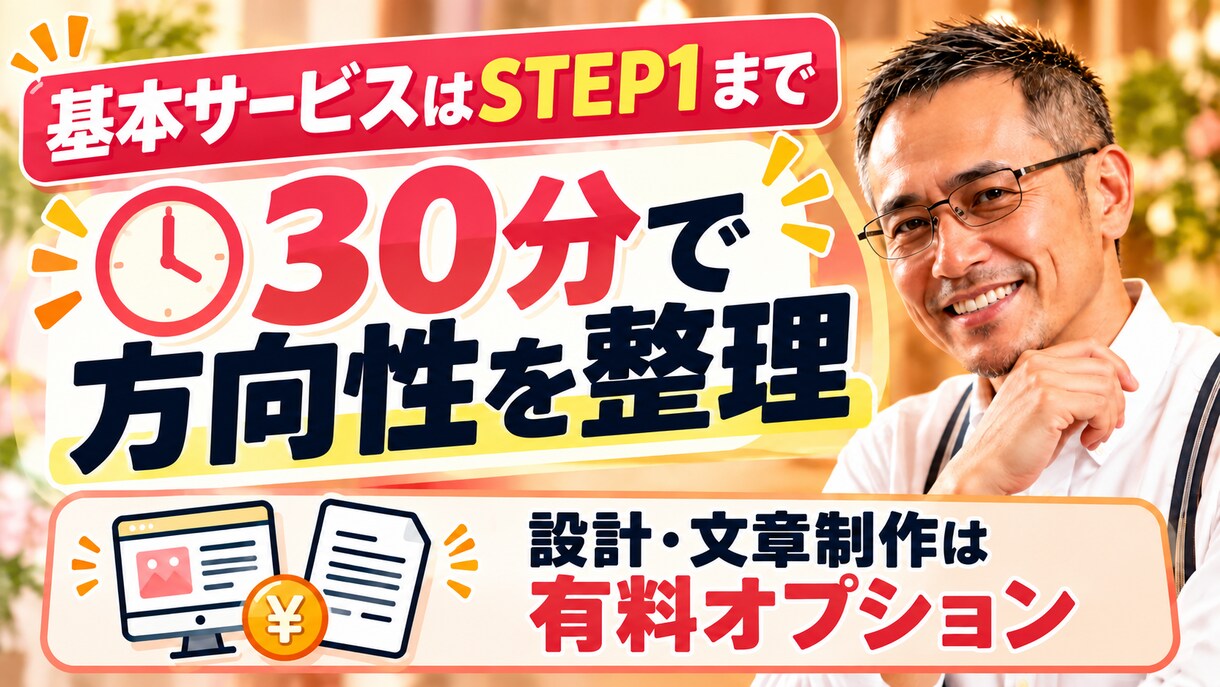 あなたの得意をココナラ出品で形に【完全版】します あなたの経験を、ココナラの商品にします イメージ3